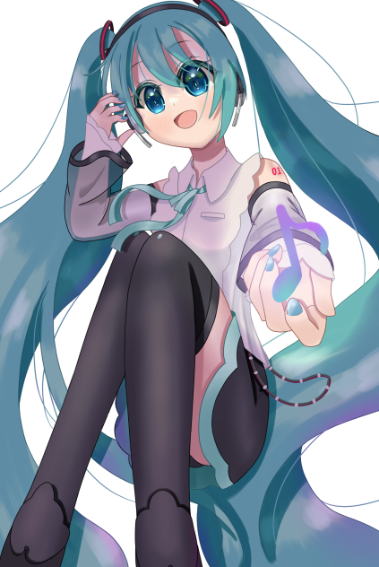 ミクの日2023