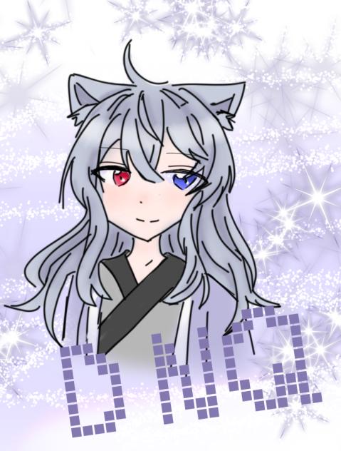 どぬく　カラフルピーチ♡