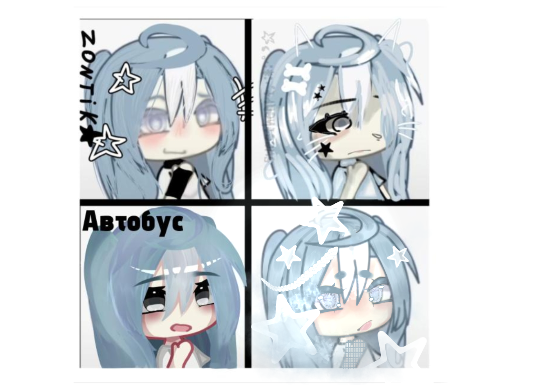collab again - ibisPaint