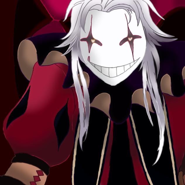 Pierrot of Freak Circus