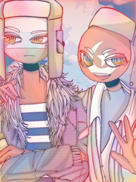 ロシア＆トルコ