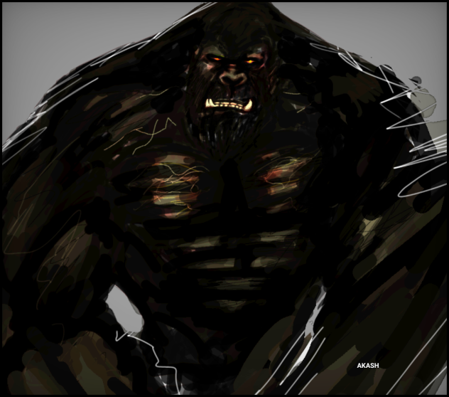 KONG🐵