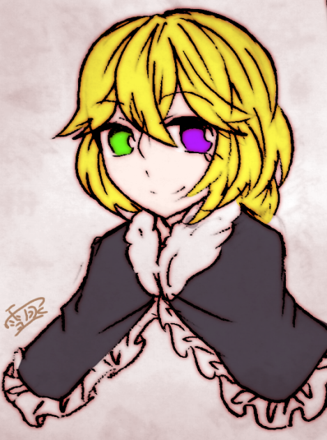 無題722 - ibisPaint