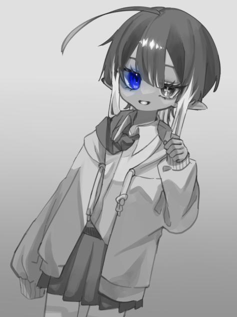 やぁ