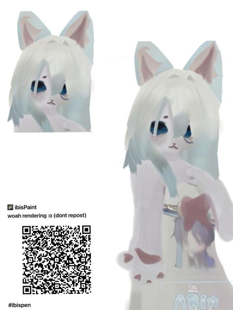 test 2 - ibisPaint