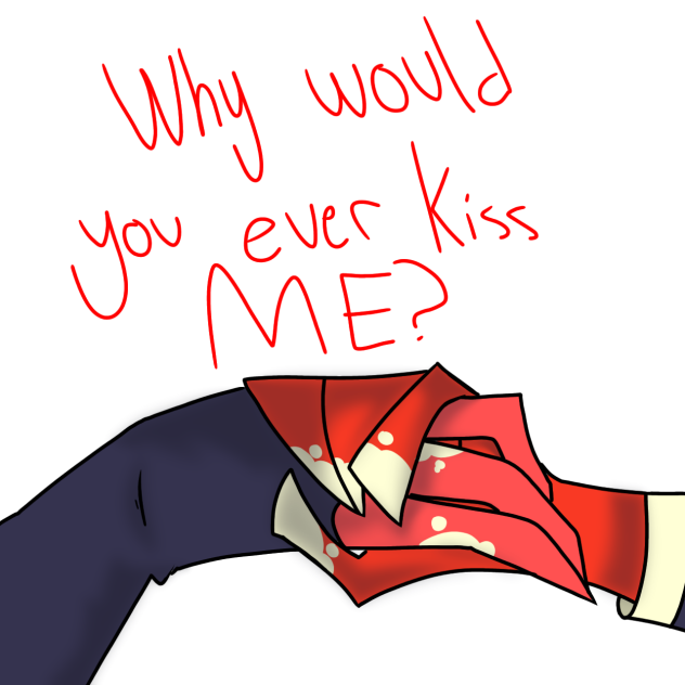 ship art of my ocs