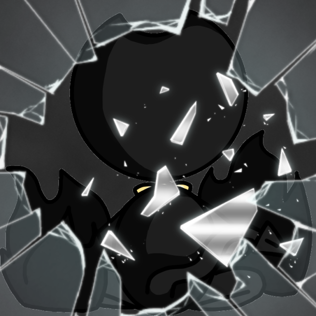 B-B-Bendy.. are you alright...