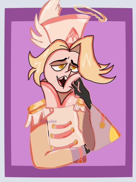 Abel again-