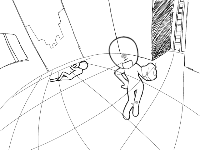 WIP - ibisPaint
