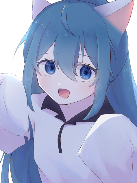 るなちゃん🐱 - ibisPaint