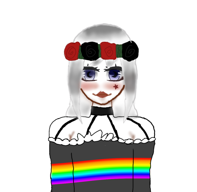 Lol - ibisPaint