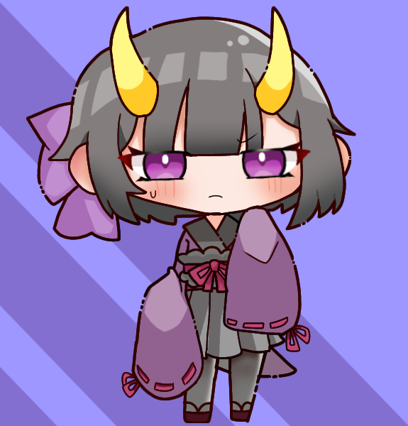 ダークぐさりん