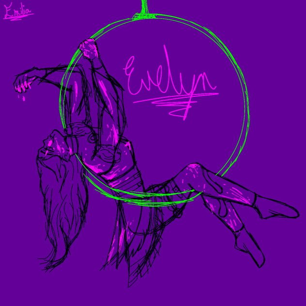 652 sin título - ibisPaint