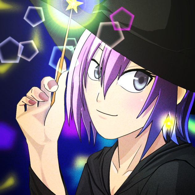 Witch - ibisPaint