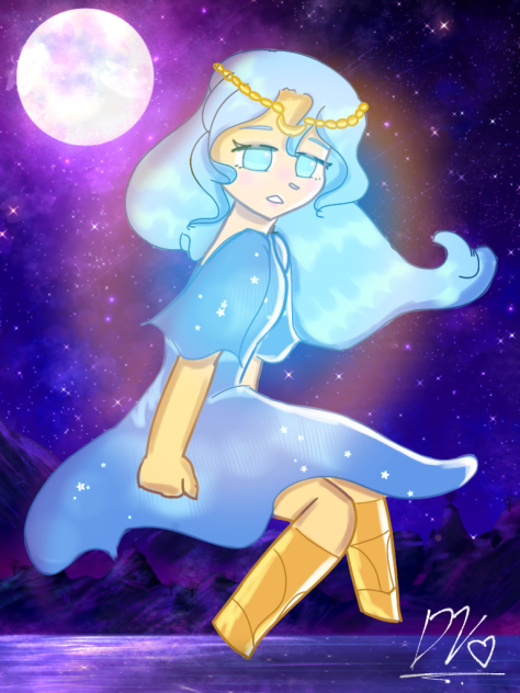 《 💙 🌌 ⭐️》