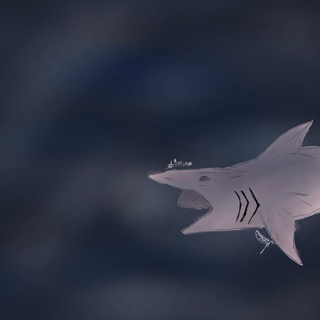 goblin shark