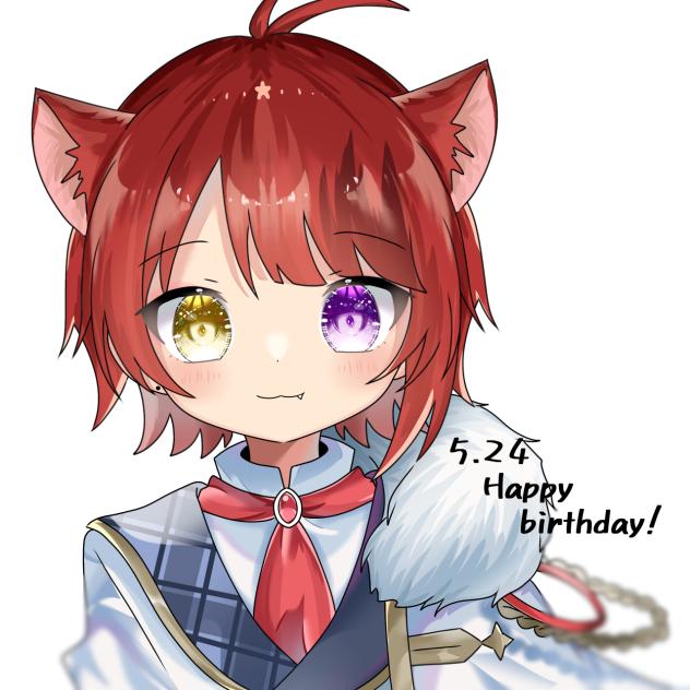 莉犬くん𝐇𝐚𝐩𝐩𝐲 𝐁𝐢𝐫𝐭𝐡𝐝𝐚𝐲❤️