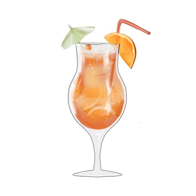 summer drink