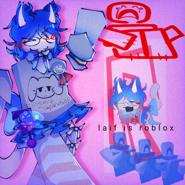 idk femboy furry 😛