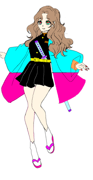 no se - ibisPaint