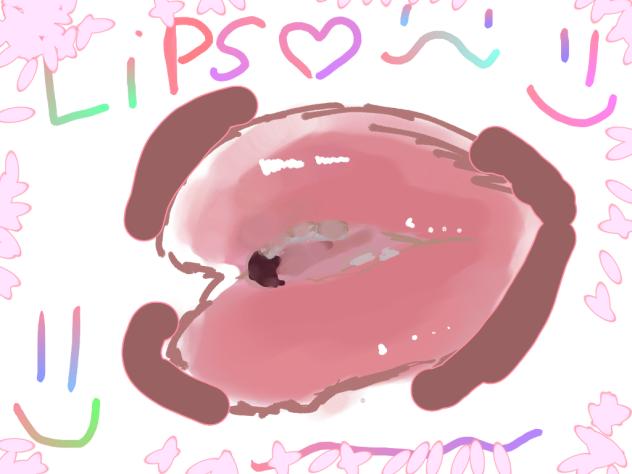 worst lips