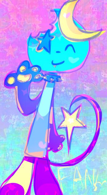 zrry 1f 1t l00kz a b1t w31rd l0lz