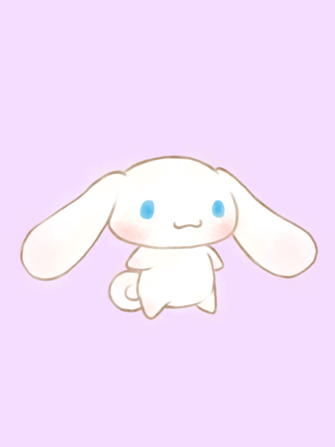 シナモン(リクエスト)