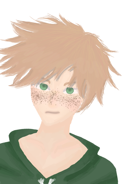 dream in my style - ibisPaint