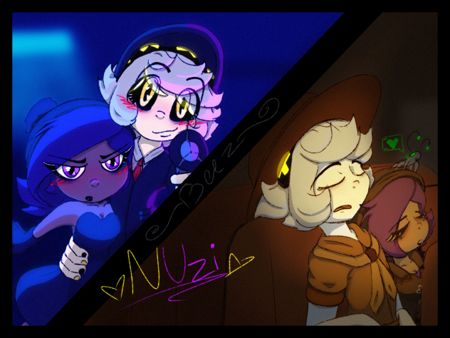 Human NUzi 1
