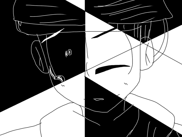 ピースが合わない