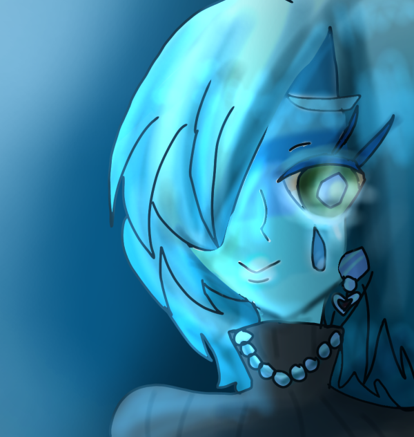 🥶❄️💙❄️🥶