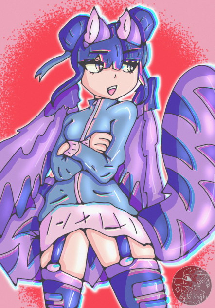 Another character yipppppiiieeeee