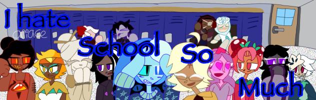Starrys banner contest