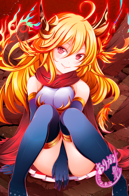 (20)モンスト ラグナロク