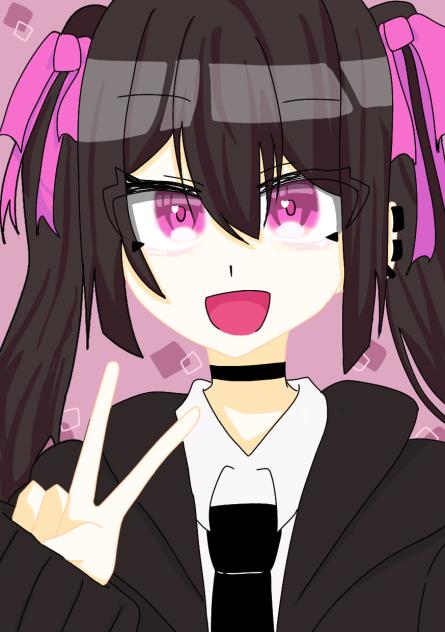 絵柄交換