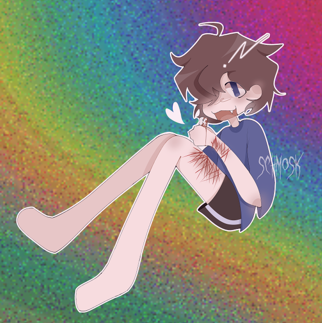 For Rotting cat