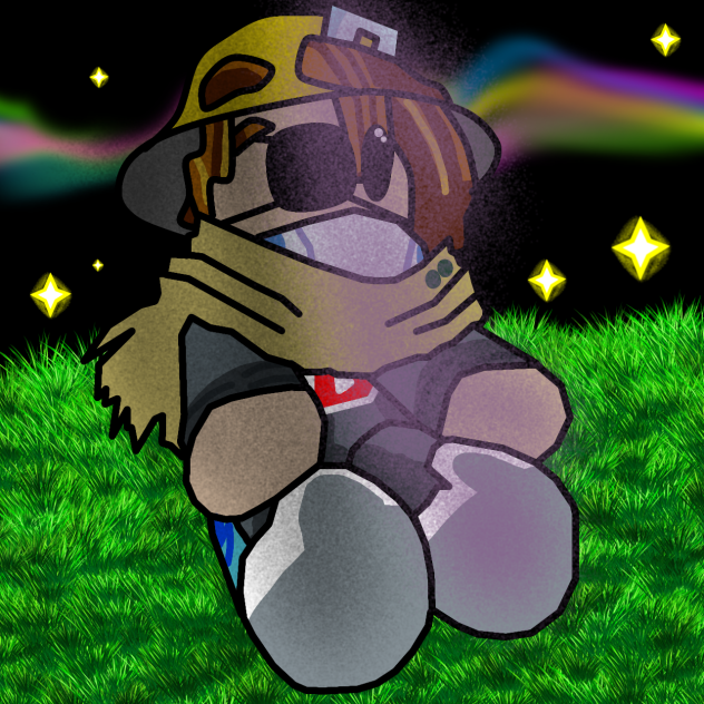 Day Dreaming with the stars! ⭐