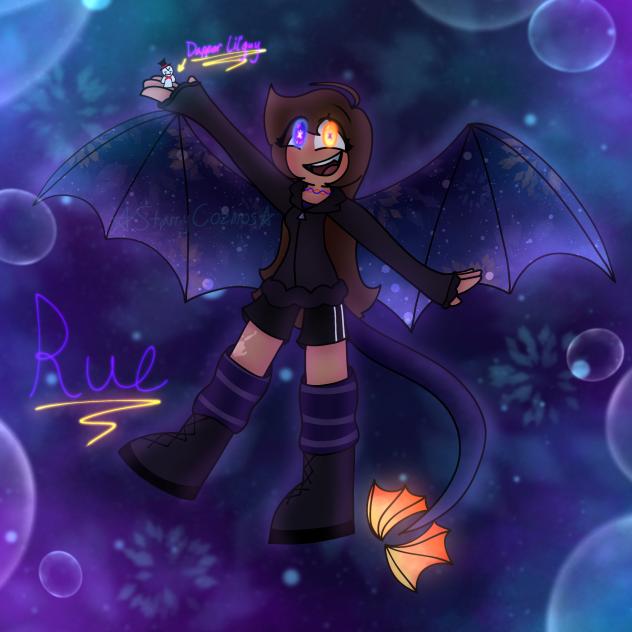 •°◇《Rue》◇°•