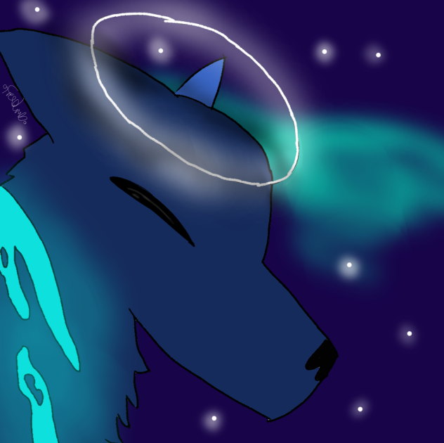 Arcturus Art! ❤️