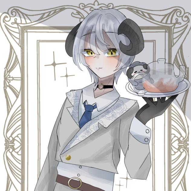 執事