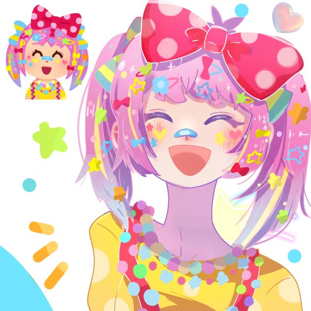 いらすとやチャレンジ