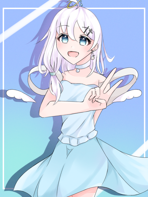 アクアちゃん