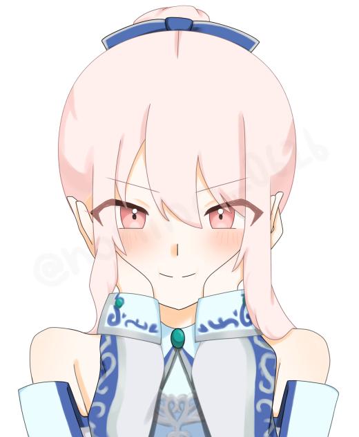 🍫🩷 - ibisPaint