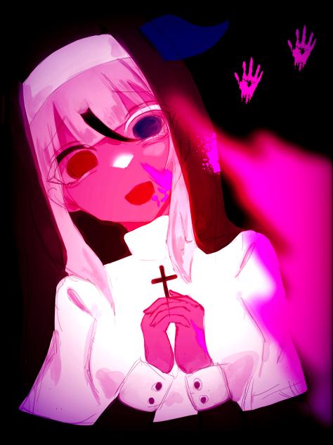 死スター(加工)