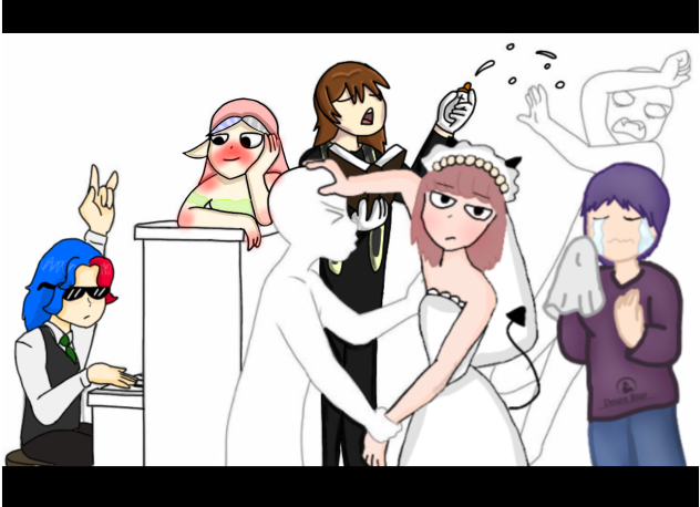Wending collab 💍