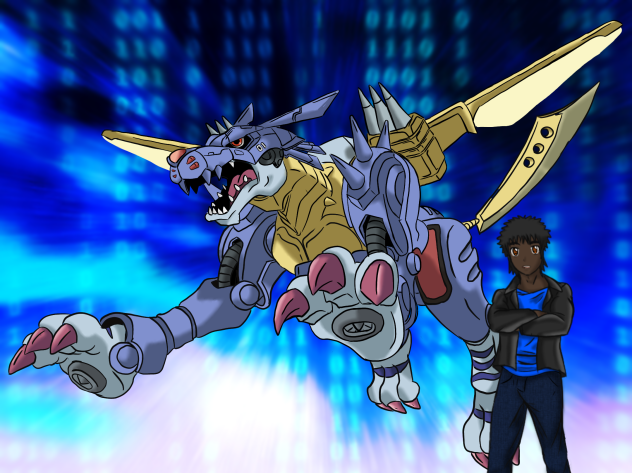 Digi Team