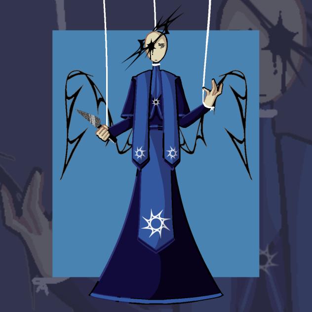 Sean Redesign