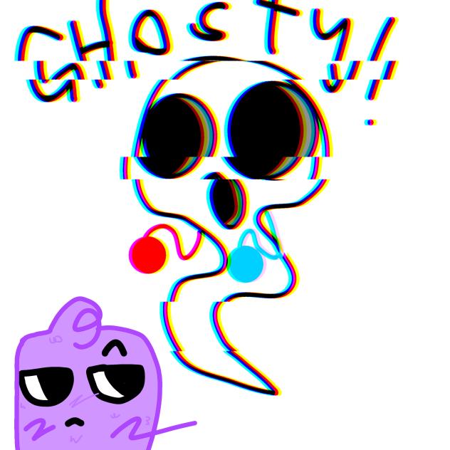 Ghosty