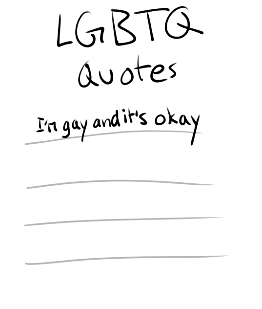 Fill in quotes to raise awareness!