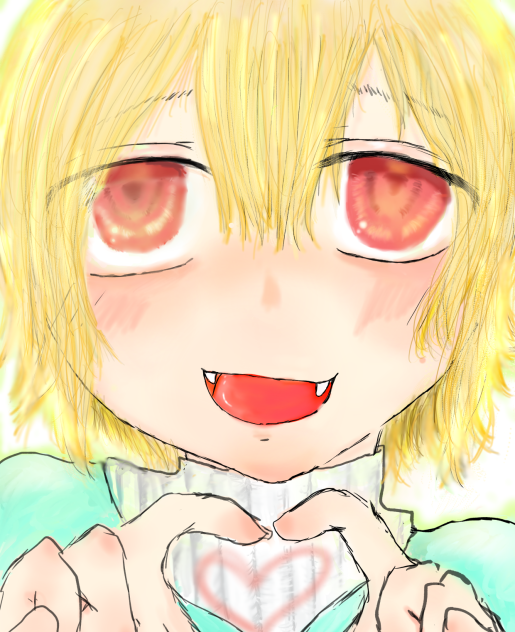 ❤︎♡リメイク